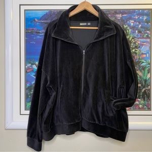 Zella Corduroy Jacket